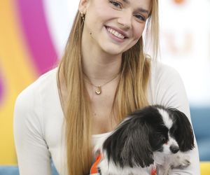 Julia Żugaj wie jak realizować dziecięce marzenia. Od influencerki do gwiazdy show-biznesu