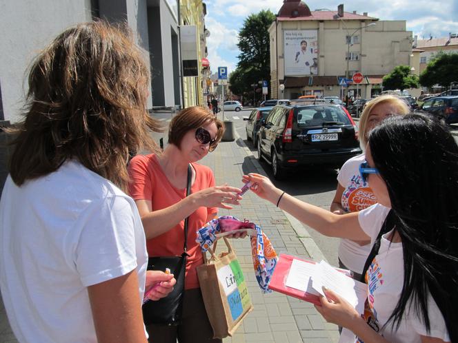 ESC w Kobiecowo Butik