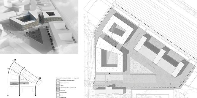 Centrum Usług Publicznych w Opolu