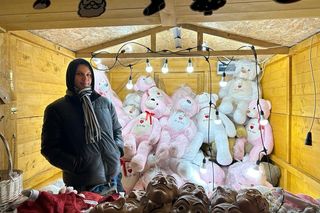 Moc atrakcji na Rudzkim Jarmarku Świątecznym. W programie koncerty, występy i spotkania ze Świętym Mikołajem