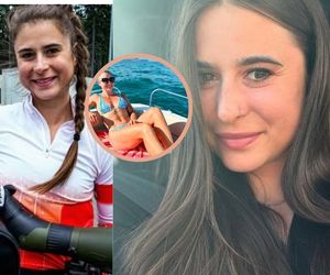 Śliczna polska biathlonistka i żołnierka walczy o igrzyska. Tak wygląda bez kombinezonu i munduru