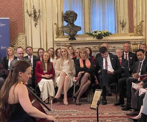 Obchody 234. rocznicy uchwalenia Konstytucji 3 maja w NYC