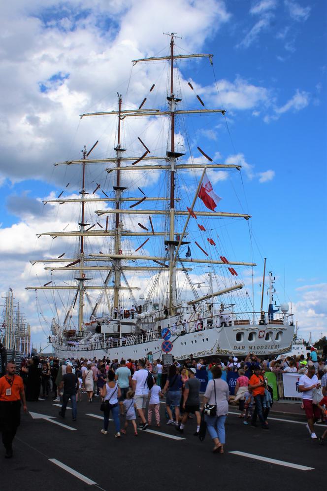 The Tall Ships Races 2017