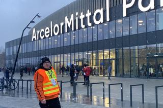 Jaki jest nowy stadion w Sosnowcu? Kibice Zagłębia oceniają z ArcelorMittal Park