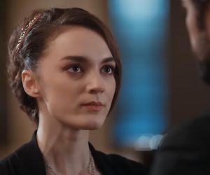 Dziedzictwo (Emanet) odc. 674. Nana, Yaman