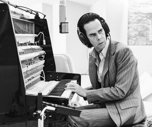 Nick Cave