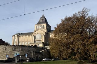 Teatr Współczesny. Szczecin chce budowy nowej ikony miasta. Ale konkurencja już jest ogromna