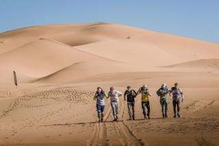 Runmageddon Sahara - nowe, ekstremalne trasy