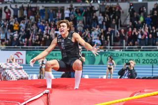 Rekord świata, Armand Mondo Duplantis