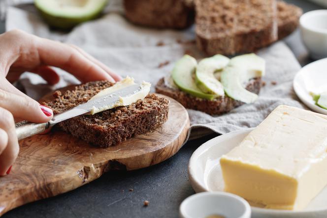 Dieta nordycka obniża cholesterol i poziom cukru we krwi. A to wszystko za sprawą tłuszczu 