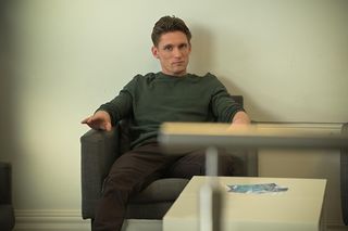 Pierwsza miłość. Oskar (Filip Gurłacz)