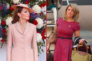 Tajemnicze zniknięcie blisko księżnej Kate! Odchodzi po 15 latach