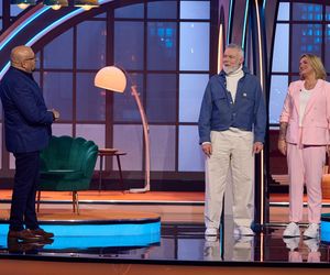 Randka w ciemno - odcinek 4