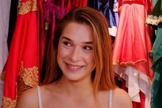 Miłość i nadzieja odc. 271. Sila