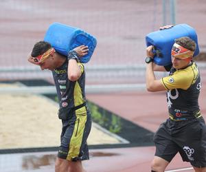 Szturm Śląski 2024 na Stadionie Śląskim