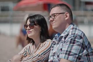 Krzysztof z programu Ślub od pierwszego wejrzenia