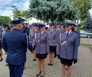 W 2025 roku obchody Święta Policji w Siedlcach odbyły się 23 lipca