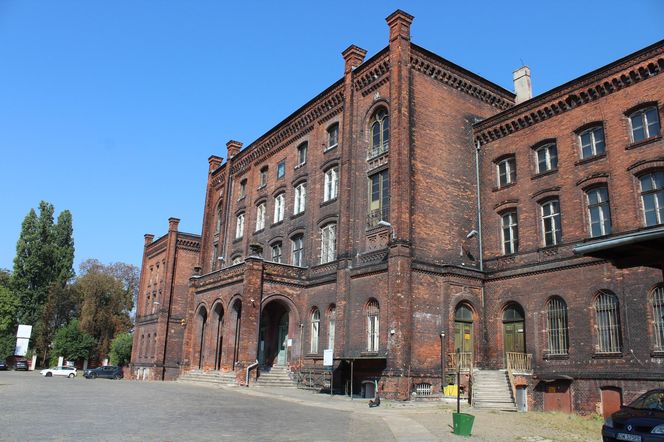 Zabytkowy Dworzec Nadodrze odzyska dawny blask. Jest decyzja konserwatora 