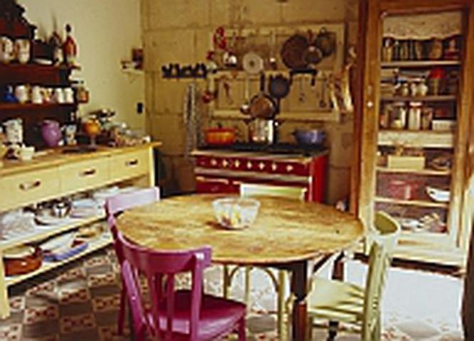 Spiżarnia w wersji mini. Pomysły na aranżację