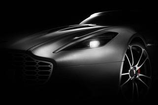 Fisker Thunderbolt