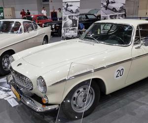 Poznań Retro Motor Show 2023 - zobacz zabytkowe pojazdy!