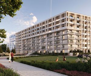 Apartamenty Grundmanna w Katowicach