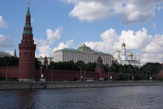 Kreml ma materiały o związku rebeliantów z atakiem chemicznym