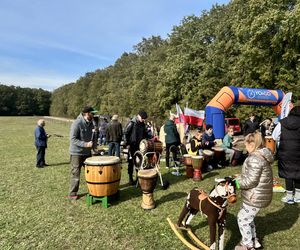 Bieg Ocalony Legion po raz piąty w Bieniszewie