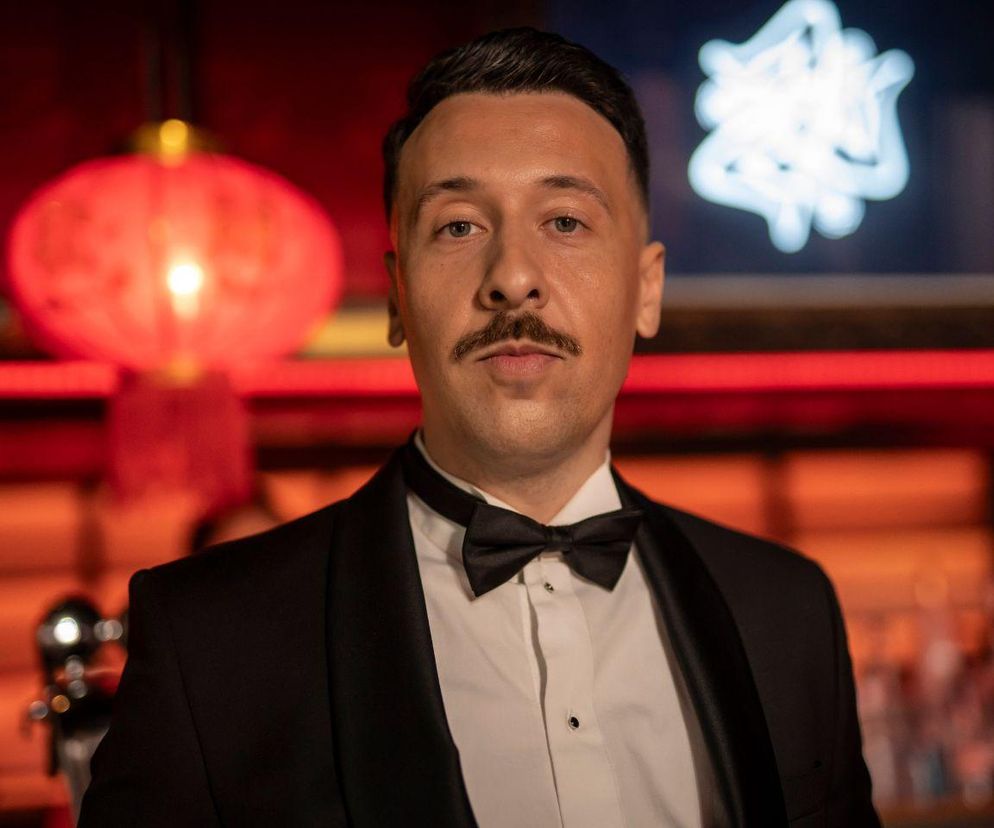 Avi na karcie na czasie! Singiel Blackjack zapowiada nowy album