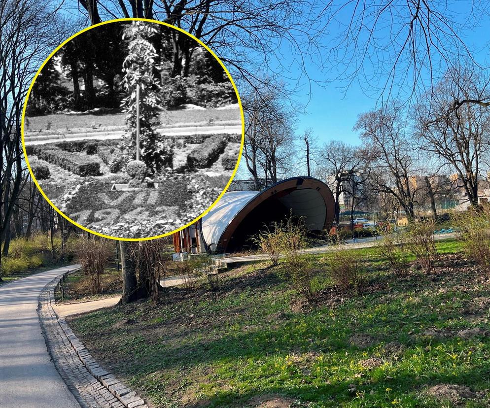 Najstarszy park w Lublinie ma już 187 lat! Sas był w Lublinie od zawsze