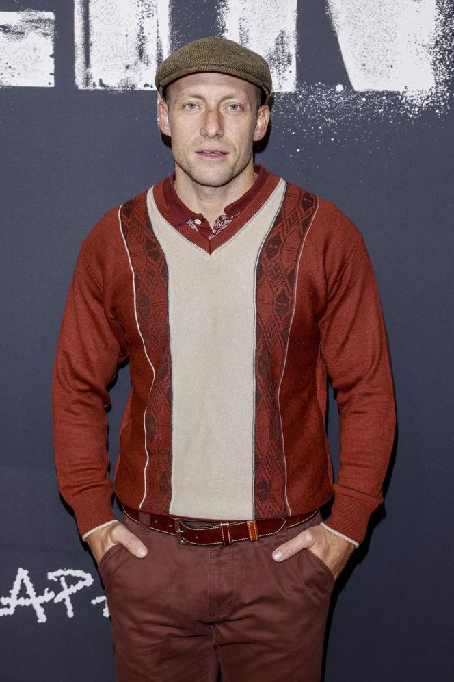 Kontuzja zniszczyła jego sportowe marzenia! Dziś Konrad Eleryk zachwyca w "Heweliuszu"