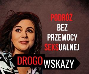 SEKSUALNYM w podróży