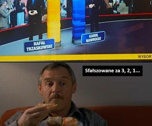 MEMY po wyborach prezydenckich 2025