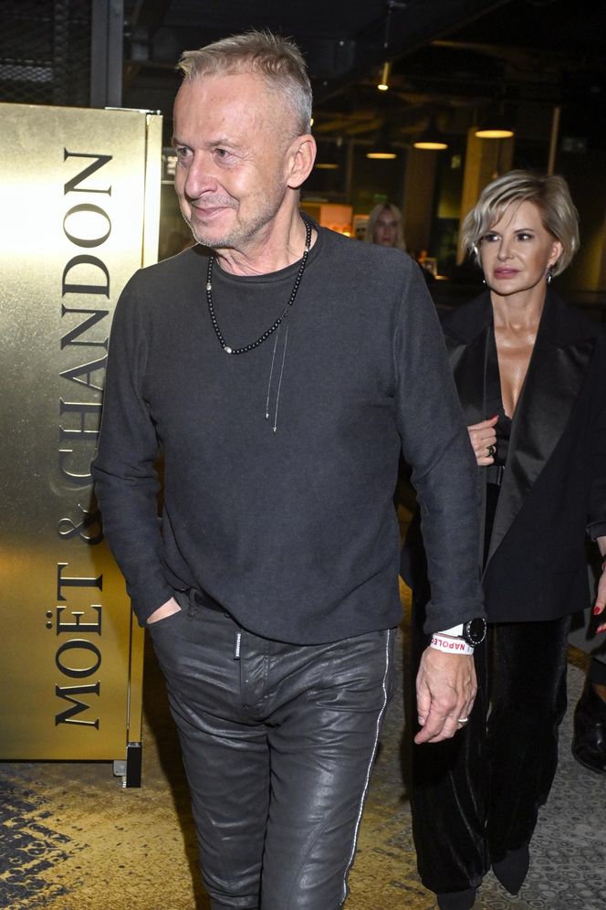 Linda idzie na emeryturę! Nie chce mu się z nami gadać