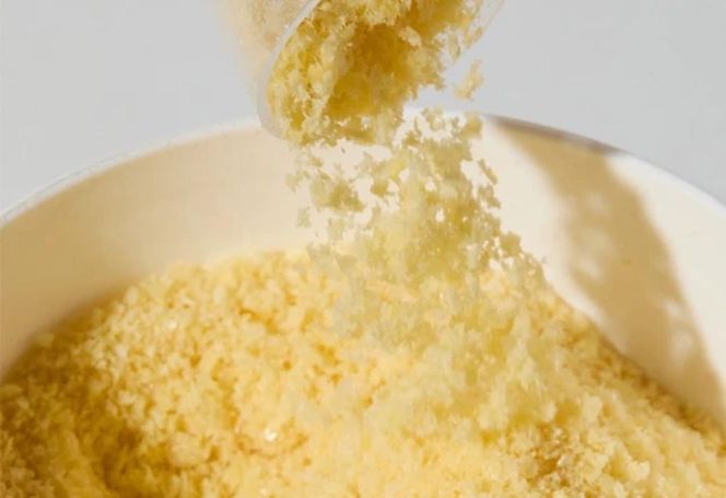 colostrum