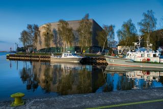 W jednym z nadmorskich kurortów powstanie nowoczesna wystawa. Szykuje się wielka atrakcja dla turystów