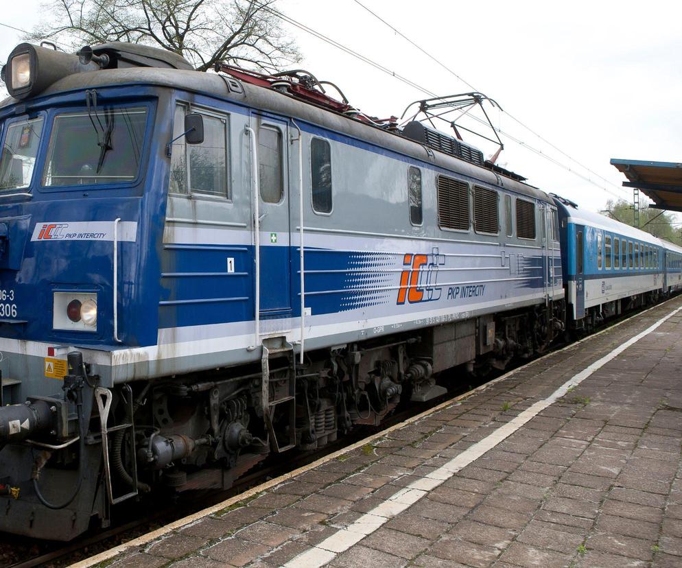 PKP Intercity