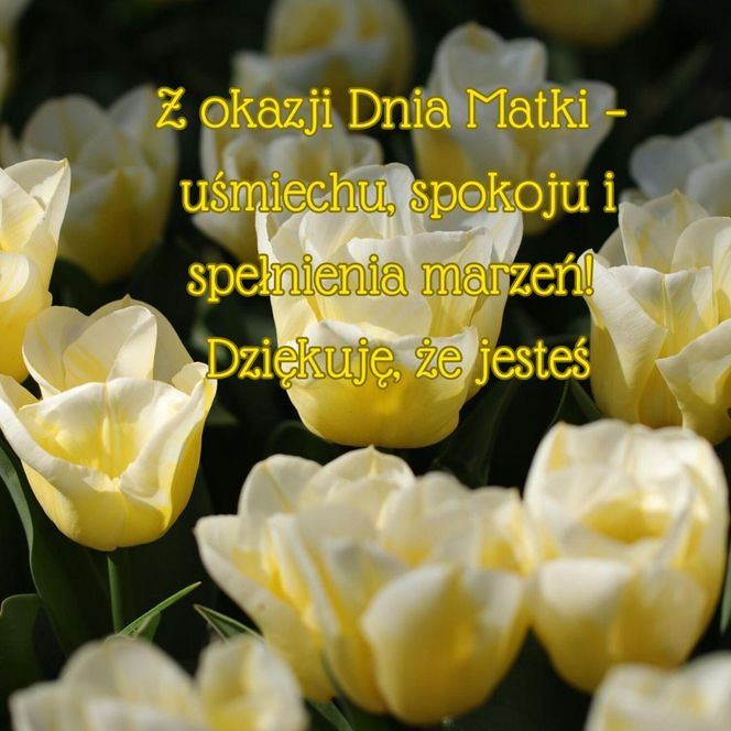 Dzień Matki
