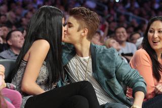 Tak Selena Gomez i Justin Bieber śpiewali o sobie! Lose You To Love Me to już ostatni raz?