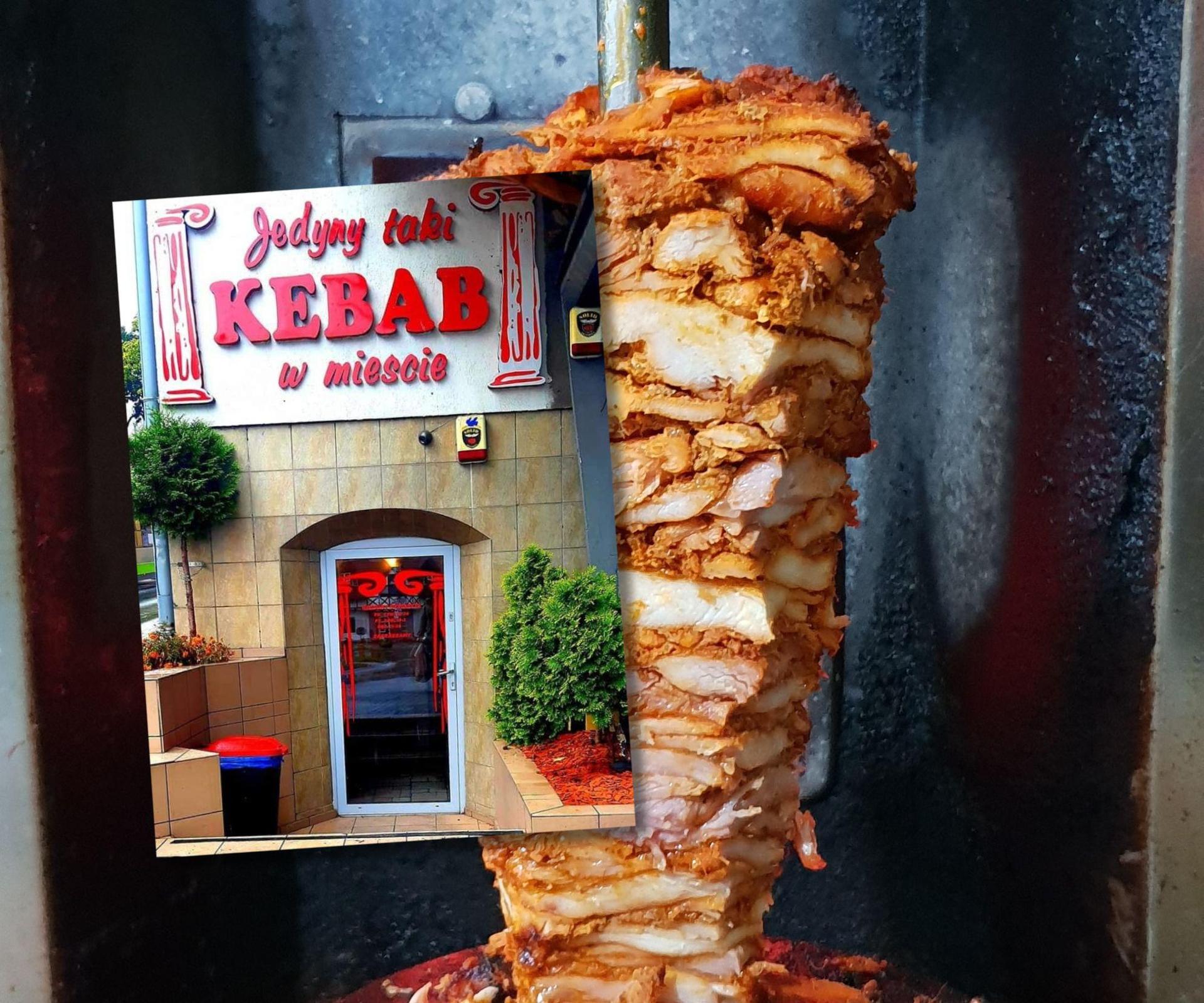 Kultowy kebab zostanie zamknięty po 20 latach. "Najlepszy kebs jakiego jadłam"