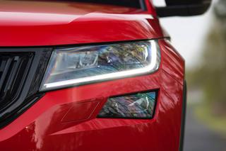 Skoda Kodiaq RS 2.0 BiTDI 240 KM DSG7 4x4