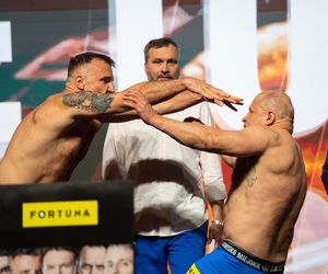 Na tej gali można wygrać kontrakt z PRIME! Każdy może zostać gwiazdą freak-fightów! Zaangażowali nawet brata Pudzianowskiego