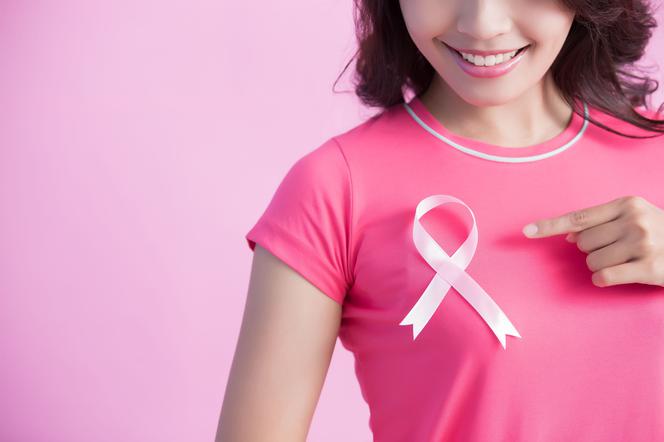 Profilaktyka raka piersi, czyli nie zapominaj o swoim zdrowiu – wywiad z psychoonkologiem