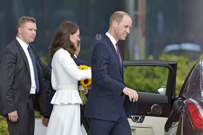 Takie podatki płaci książę William! Złapiesz się za głowę