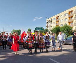 Eurofolk Zamość 2024