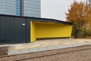 Nowa linia tramwajowa w Katowicach