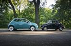 Fiat 500 Anniversario 1.2 69 KM 5MT