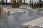 Skatepark w Bojanowie