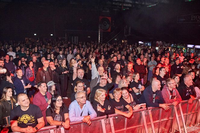 Rocktoberfest 2025 - impreza urodzinowa Eski ROCK