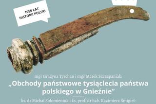 Kolejne spotkanie z cyklu Gnieźnieńskie Konwersatoria Historyczne już w piątek!